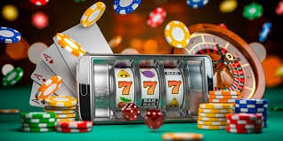 Вход на официальный сайт Casino Drift